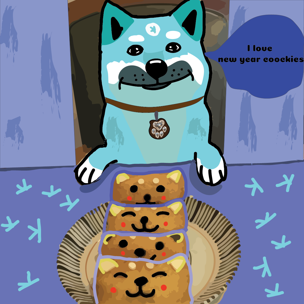 cookie lover